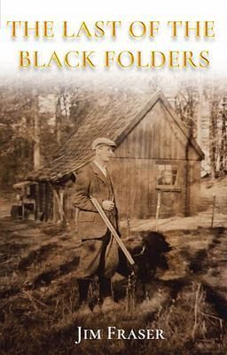 THE LAST OF THE BLACK FOLDERS (eBook, ePUB) THE LAST OF THE BLACK FOLDERS (eBook, ePUB)