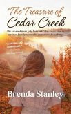 The Treasure of Cedar Creek (eBook, ePUB)
