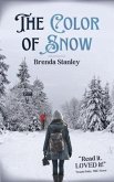 The Color of Snow (eBook, ePUB)