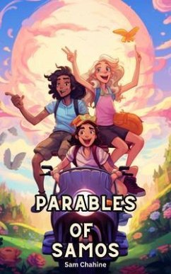 Cover Parables of Samos (eBook, ePUB)