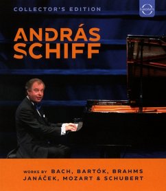 Andras Schiff-Collector'S Edition - Schiff,Andras