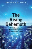 The Rising Behemoth (eBook, ePUB)