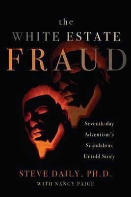 The White Estate Fraud (eBook, ePUB) The White Estate Fraud (eBook, ePUB)