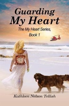 Cover Guarding My Heart (eBook, ePUB)