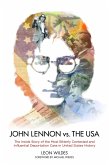 John Lennon vs. The U.S.A. (eBook, ePUB)