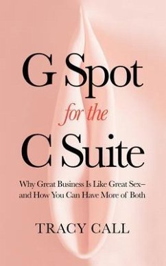 Cover G Spot for the C Suite (eBook, ePUB)