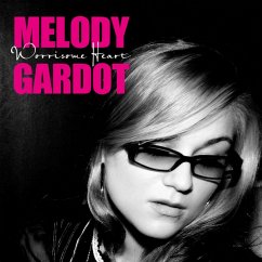 Worrisome Heart - Gardot,Melody
