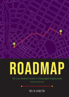 Roadmap (eBook, ePUB) - Hamilton, Neil W.