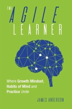 The Agile Learner (eBook, ePUB) - Anderson, James