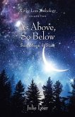 As Above, So Below Sun, Moon & Stars (eBook, ePUB)