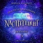 Franklin Academy, Episode 5 - Nachtflucht (MP3-Download)