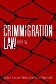Crimmigration Law, Second Edition (eBook, ePUB)