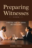 Preparing Witnesses (eBook, ePUB)