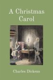 A Christmas Carol (Illustrated) (eBook, ePUB)
