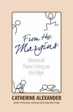 From the Margins (eBook, ePUB) - Alexander, Catherine
