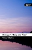 Heidegger's 'Being and Time' (eBook, ePUB)