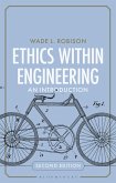 Ethics Within Engineering (eBook, PDF)