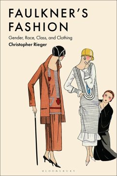 Cover Faulkner's Fashion (eBook, ePUB)