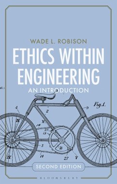 Ethics Within Engineering (eBook, ePUB) - Robison, Wade L.