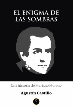 Cover El enigma de las sombras (eBook, ePUB)