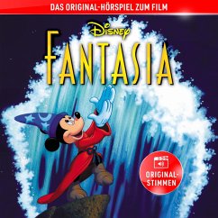 Fantasia (Hörspiel zum Disney Film) (MP3-Download)