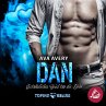 Dan – Gefährliches Spiel für die... - Bild 1