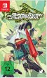 Bomb Rush Cyberfunk (Nintendo Switch) - Bild 1