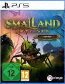 Smalland: Survive the Wilds (PlayStation 5)