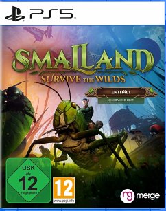 Smalland: Survive the Wilds (PlayStation 5)