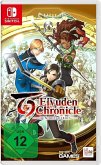 Eiyuden Chronicles: Hundred Heros (Nintendo Switch)