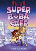 Super Boba Café (Book 1) (eBook, ePUB)