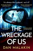 The Wreckage of Us (eBook, ePUB)