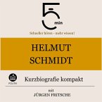 Helmut Schmidt: Kurzbiografie kompakt (MP3-Download)