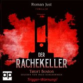 Der Rachekeller (MP3-Download)