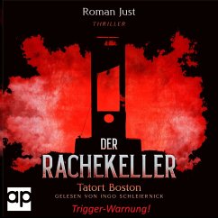 Der Rachekeller (MP3-Download) - Just, Roman