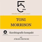 Toni Morrison: Kurzbiografie kompakt (MP3-Download)