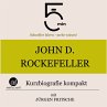 John D. Rockefeller: Kurzbiografie... - Bild 1