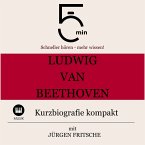 Ludwig van Beethoven: Kurzbiografie kompakt (MP3-Download)