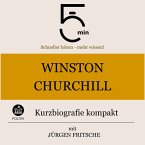 Winston Churchill: Kurzbiografie kompakt (MP3-Download)