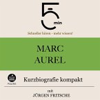 Marc Aurel: Kurzbiografie kompakt (MP3-Download)
