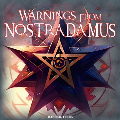 Warnings From Nostradamus (MP3-Download) - Terra, Raphael