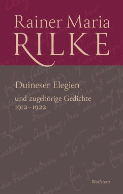 Duineser Elegien (eBook, PDF) - Rilke, Rainer Maria