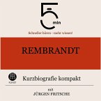 Rembrandt: Kurzbiografie kompakt (MP3-Download)
