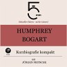 Humphrey Bogart: Kurzbiografie kompakt... - Bild 1