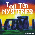 Top 10 Mysteries (MP3-Download)