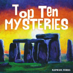 Top 10 Mysteries (MP3-Download) - Terra, Raphael