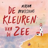 De kleuren van de zee (MP3-Download) De kleuren van de zee (MP3-Download)