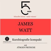 James Watt: Kurzbiografie kompakt (MP3-Download)