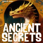 Ancient Secrets (MP3-Download)