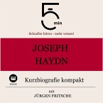 Joseph Haydn: Kurzbiografie kompakt (MP3-Download)